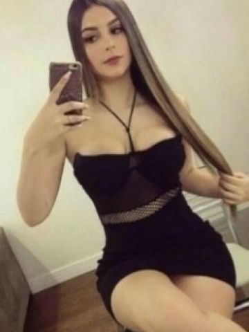 Анкета проститутки Лейла - Фото 1, , 22 года, №144959